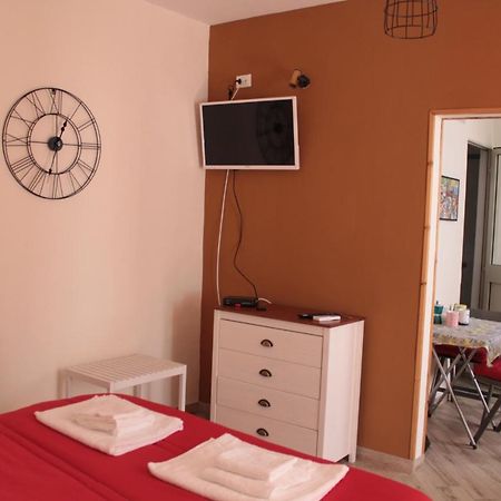 Ferienwohnung Cortiletto 37 CTA Exterior foto