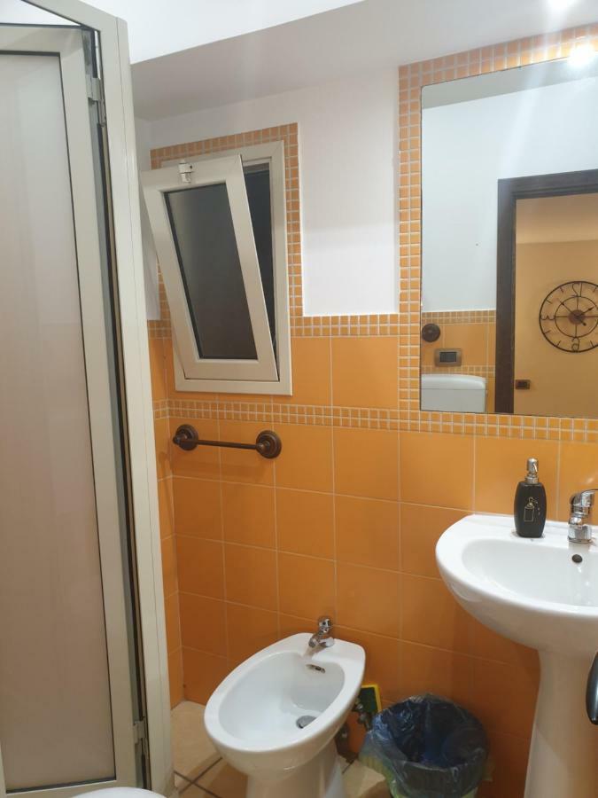 Ferienwohnung Cortiletto 37 CTA Exterior foto