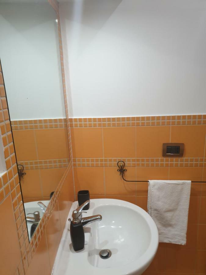 Ferienwohnung Cortiletto 37 CTA Exterior foto