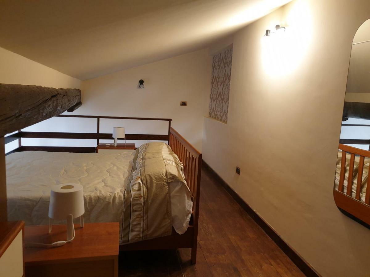 Ferienwohnung Cortiletto 37 CTA Exterior foto