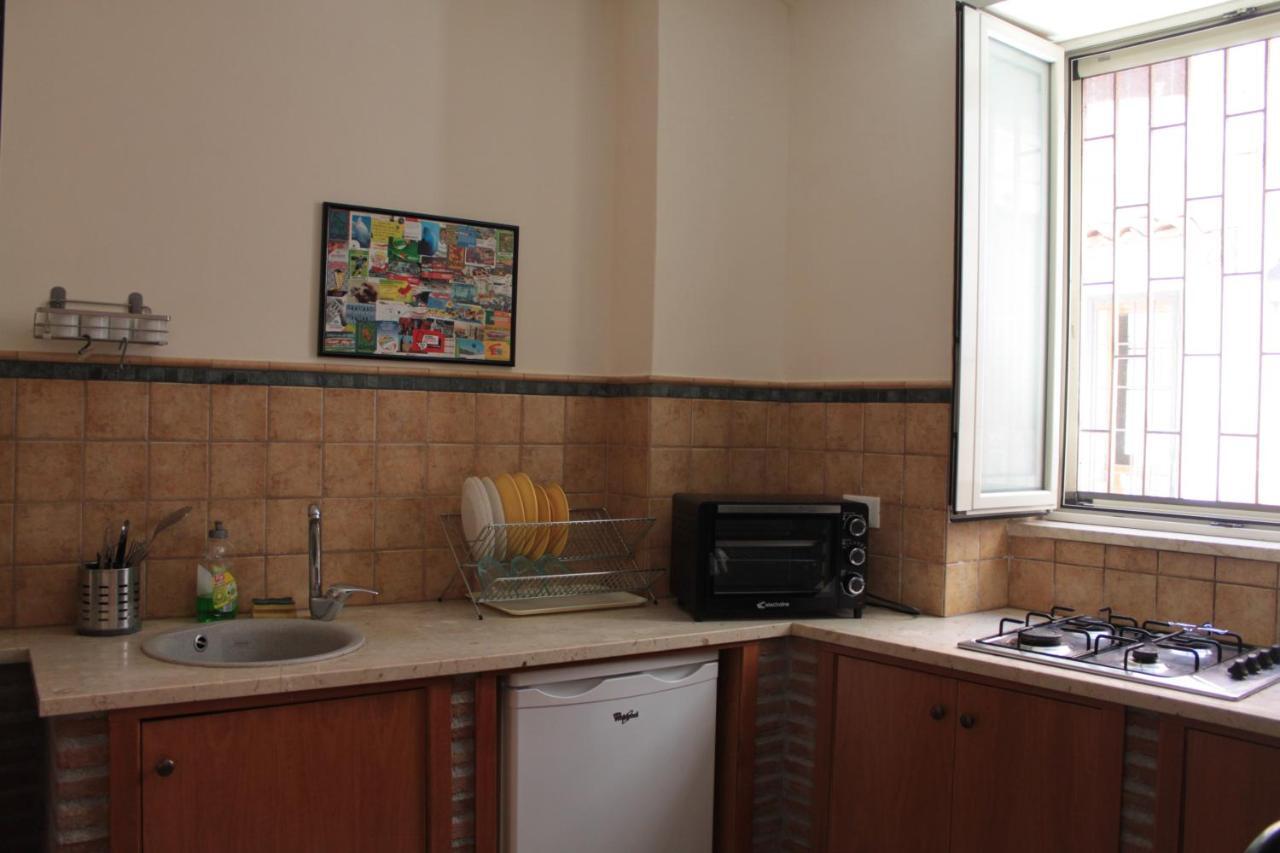 Ferienwohnung Cortiletto 37 CTA Exterior foto