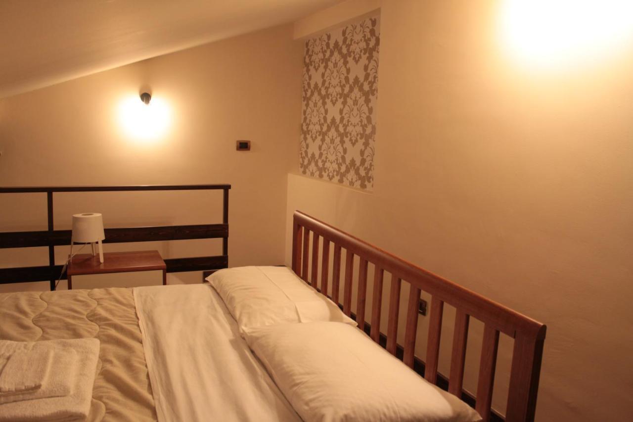 Ferienwohnung Cortiletto 37 CTA Exterior foto
