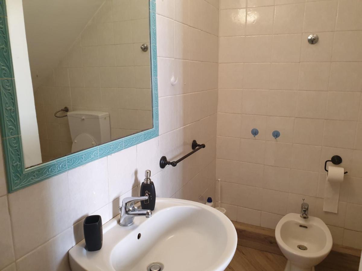 Ferienwohnung Cortiletto 37 CTA Exterior foto