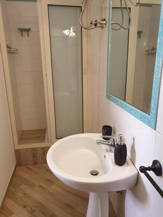 Ferienwohnung Cortiletto 37 CTA Exterior foto