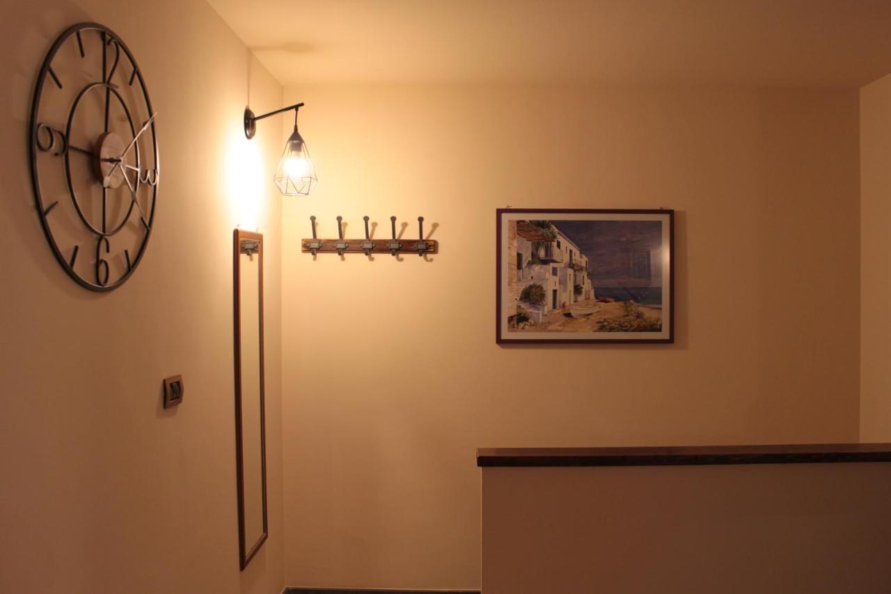 Ferienwohnung Cortiletto 37 CTA Exterior foto